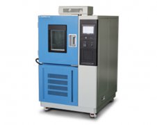 <b>精準測試，穩(wěn)定環(huán)境：恒溫恒濕試驗箱解析</b>